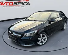Zunanja slika - Mercedes-Benz CLA-Razred - CLA Shooting Brake CLA 200 d - NA OBROKE BREZ POLOGA - - 1 - Predogledna slika