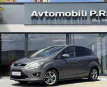 Zunanja slika - Ford C-MAX - 1.0 EcoBoost Trend Edition 88.948km OPR.VELIKI SER - 1 - Predogledna slika