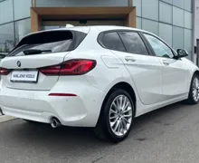 Zunanja slika - BMW Serija 1 - : 118d aut. Sport SLO-1.LAST.-LED... - 4 - Predogledna slika