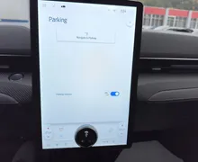 Zunanja slika - Ford Mustang Mach-e - 73kWh 197kW samodejni zadnji - 18 - Predogledna slika