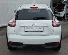 Zunanja slika - Nissan Juke - 4X4 1.6 DIG-T 360° Premium X-Tronic 1.LASTNIK SLO - 5 - Predogledna slika