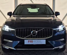Zunanja slika - Volvo XC60 - B4D AWD Bright •MEMORY•FULL LED•KAMERA• - 5 - Predogledna slika