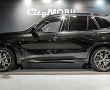 Zunanja slika - BMW X5 - serija : 3.0D-XDRIVE-M PAKET-HEAD UP-PANORAMA-NAVI-HK-21COL - 3 - Predogledna slika