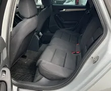 Zunanja slika - Audi A4 - Avant 2.0   TDI - 12 - Predogledna slika