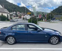 Zunanja slika - BMW Serija 3 - 318d - 4 - Predogledna slika