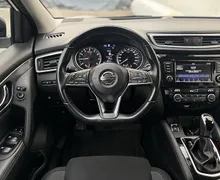 Zunanja slika - Nissan Qashqai - 1.3 DIG-T 160 N-CONNECTA DCT 1.LASTNIK-SLO - 9 - Predogledna slika