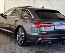Zunanja slika - Audi A6 - Avant 50 TDI S-line Quattro•AIR•4CONTROL•PANO•HD MATRIX• - 4 - Predogledna slika