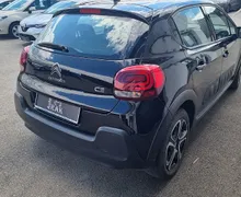 Zunanja slika - Citroën C3 - 1.2 PureTech 82 Feel AVT. KLIMA. BLUETOOTH - 6 - Predogledna slika