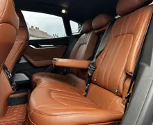 Zunanja slika - Maserati Levante - 3.0 Dizel GranSport - 8 - Predogledna slika