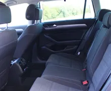 Zunanja slika - Volkswagen Passat - Variant 2.0 TDI BMT SCR Business DSG - 13 - Predogledna slika