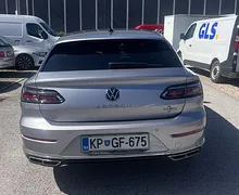 Zunanja slika - VW Arteon - Shooting Brake  SB 2.0 TDI BMT R-Line DSG - 3 - Predogledna slika