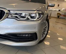 Zunanja slika - BMW Serija 5 - Touring: 520d xDrive Touring Avt. SPORT LINE-LED-NAVI-PA - 4 - Predogledna slika