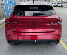 Zunanja slika - Renault Clio - esprit Alpine E-Tech 160 - 5 - Predogledna slika