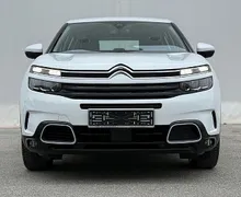 Zunanja slika - Citroën C5 Aircross - Feel PureTech 130 S S BVM6 - 2 - Predogledna slika