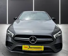 Zunanja slika - Mercedes-Benz A-Razred - 35 AMG 4MATIC + DTC LED KAM NAVI PDC RADAR TOP - 11 - Predogledna slika
