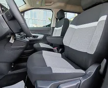 Zunanja slika - Citroën Berlingo - Plus M N1 BlueHDi 100 S S BVM6 - tovorni - 7 - Predogledna slika