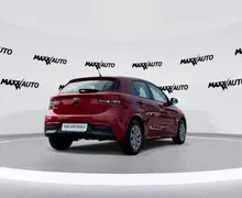 Zunanja slika - KIA Rio - 1.25 CVVT EX Edition... - 5 - Predogledna slika