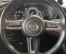 Zunanja slika - Mazda Mazda3 - HEAD UP-NAVIGACIJA-KAMERA-2XPDC-RADAR-LED - 9 - Predogledna slika
