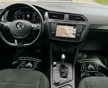 Zunanja slika - VW Tiguan - 2.0 TDI-4X4-DSG-H LINE-VIRTUAL-LIZING ZA TUJCE- - 9 - Predogledna slika