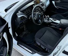 Zunanja slika - BMW Serija 1 - : M135i xDrive Aut. - Slo - NA OBROKE- - 5 - Predogledna slika