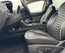 Zunanja slika - Ford Mondeo - 2.0 138 kW hibrid Aut. Vignale - Le 74.000 km - 9 - Predogledna slika