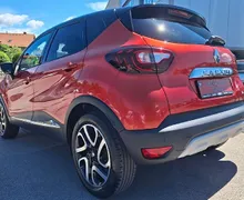 Zunanja slika - Renault Captur - TCe 120 Energy Outdoor 1. LASTNIK SLO. POREKLO - 6 - Predogledna slika