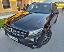 Zunanja slika - Mercedes-Benz GLC-Razred - GLC-Razred - 1 - Predogledna slika