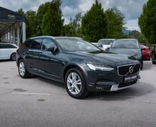 Zunanja slika - Volvo V90 - Cross Country D4 AWD Pro Avt. - 3 - Predogledna slika