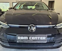Zunanja slika - VW Golf - 2.0 TDI Style DSG|MEMORY|KEYLESS|DAB|MRTVI KOT|ACC - 7 - Predogledna slika