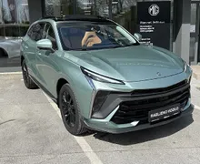 Zunanja slika - Forthing Forthing T5 EVO - T5 Evo T5 Evo - 2 - Predogledna slika
