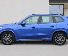 Zunanja slika - BMW X1 - serija :  sDrive18i  AT  M SPORT KAMERA KEYLESS LED - 7 - Predogledna slika
