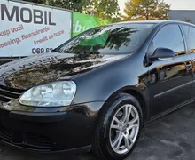 Zunanja slika - Volkswagen Golf - 2.0 SDI KLIMA-ALU PLTIŠČA-1.LASTNIK-SLO-KOT NOV - 19 - Predogledna slika