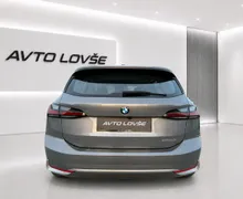 Zunanja slika - BMW serija 2 Active Tourer: - 218d Active Tourer Luxury Line Avt.-1 LASTNIK-LED - 6 - Predogledna slika