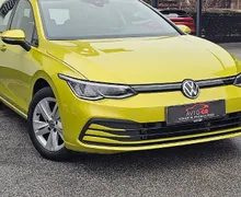 Zunanja slika - Volkswagen Golf - 1.5 TSI ACT Comfortline-SLO-1.LAST.- - 6 - Predogledna slika