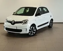Zunanja slika - Renault Twingo - SCe 65 Limited - 1 - Predogledna slika