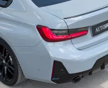 Zunanja slika - BMW Serija 3 - : 320d xD Avt M Sport PRO panorama Premium Selection - 19 - Predogledna slika