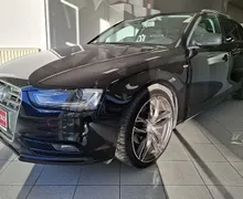 Zunanja slika - Audi A4 - Avant avant 2.0 TDI S-line  FULL LED.NAVI.BANG OLUFSEN - 3 - Predogledna slika