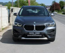Zunanja slika - BMW X1 - serija :  sDrive18d Aut.-NAVI-PDC-ALU - 2 - Predogledna slika