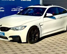 Zunanja slika - BMW Serija 4 - Coupe: 428i  | M SPORT | M4 LOOK | PDC | PANO | - 1 - Predogledna slika