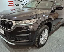 Zunanja slika - Škoda Kodiaq - 2.0 TDI Ambition DSG DSG-ACC-NAVI-PDC-KAMERA - 1 - Predogledna slika