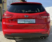 Zunanja slika - KIA Ceed - 1.6 TD - 5 - Predogledna slika
