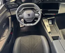 Zunanja slika - Peugeot 408 - GT 1.2 PureTech 130 EAT8 €6.4 - AKCIJSKA CENA - 6 - Predogledna slika