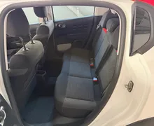 Notranja slika - Citroën C3 - 1.2 PureTech - 12 - Predogledna slika