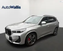Zunanja slika - BMW X1 - sDrive18d - 1 - Predogledna slika