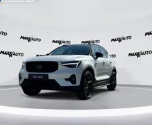 Zunanja slika - Volvo XC40 - B4P Ultra Black Edition Avt. - 1 - Predogledna slika