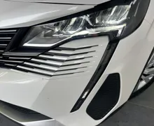 Zunanja slika - Peugeot 3008 - 1.2 PureTech 130 Active Pack.KAMERA.NAVI.2023 - 2 - Predogledna slika