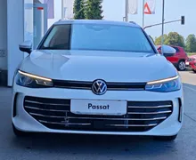 Zunanja slika - Volkswagen Passat - Variant 1.5 TSI eHybrid Business DSG 150kW... - 2 - Predogledna slika
