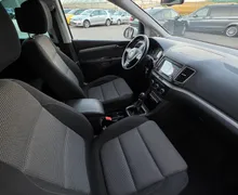 Zunanja slika - Volkswagen Sharan - 2.0 TDI BLUEMOTION XENON-7SEDEŽEV-SLOVENSKI - 11 - Predogledna slika