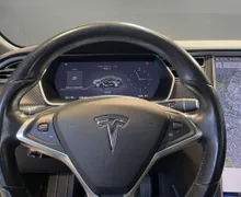 Zunanja slika - Tesla Model S - -PANO-HEADUP-KEYLESS-SAMO 95.000KM - 11 - Predogledna slika