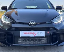 Zunanja slika - Toyota GR Yaris - 1.6 AWD GR-FOUR Race JBL - 9 - Predogledna slika